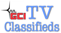 Classifieds Logo